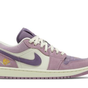 (Women) Air Jordan 1 Low 'Unity' DR8057-500
