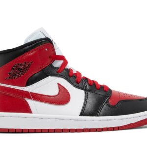(Women) Air Jordan 1 Mid BQ6472-079 Nicesnk
