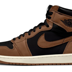 (Women) Air Jordan 1 Retro High OG Latte FD2596-021 Nicesnk