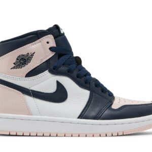 (Women) Air Jordan 1 Retro High OG SE Bubble Gum DD9335-641 Nicesnk