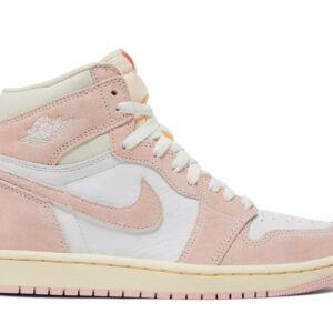 (Women) Air Jordan 1 Retro High OG 'Washed Pink' FD2596-600