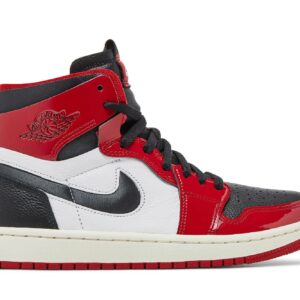 (Women) Air Jordan 1 Zoom CMFT 'Chicago' CT0979-610