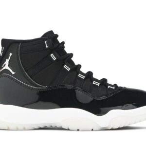 (Women) Air Jordan 11 Retro Jubilee / 25th Anniversary AR0715-011 Nicesnk