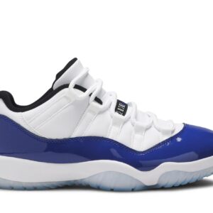 (Women) Air Jordan 11 Retro Low Concord Sketch AH7860-100 Nicesnk