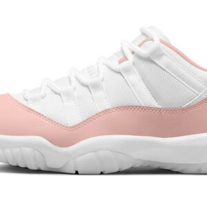 (Women) Air Jordan 11 Retro Low Legend Pink AH7860-160 Nicesnk