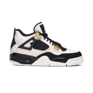 (Women) Air Jordan 4 Retro Splatter AQ9129-601 Nicesnk