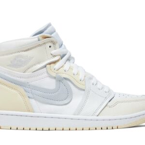 (Women) Air Jordan Air 1 High MM Coconut Milk FB9891-100 Nicesnk