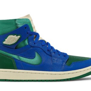 (Women) Aleali May x Air Jordan 1 High Zoom Comfort 'Califia' DJ1199-400