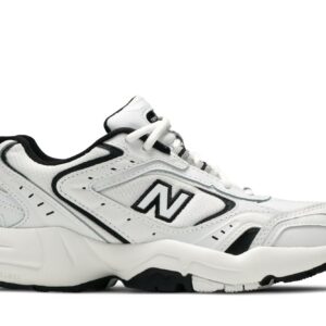 (Women) New Balance 452 "White Black" WX452SB