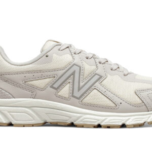 (Women) New Balance 480v5 Beige W480ST5 Nicesnk