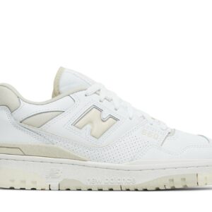 (Women) New Balance 550 'White Beige' BBW550WS