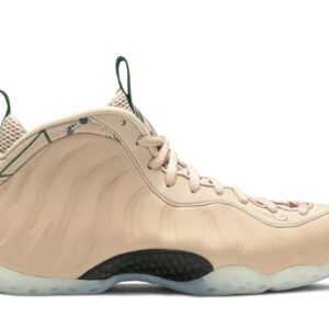 (Women) Nike Air Foamposite One 'Particle Beige' AA3963-200
