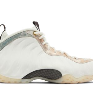 (Women) Nike Air Foamposite One Summit White AA3963-101 Nicesnk