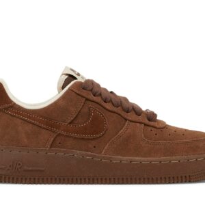 (Women) Nike Air Force 1 '07 'Cacao Wow' FQ8901-259