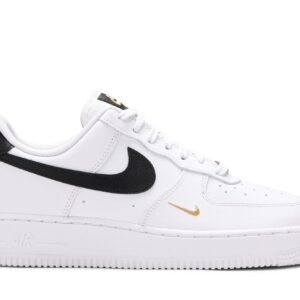 (Women) Nike Air Force 1 '07 Essential 'White Black' CZ0270-102