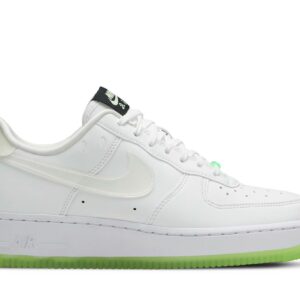 (Women) Nike Air Force 1 '07 LX 'Have A Nike Day' CT3228-100