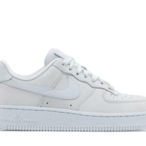 (Women) Nike Air Force 1 '07 Premium 'Blue Tint' DZ2786-400