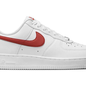 (Women) Nike Air Force 1 '07 'Rugged Orange' DD8959-115