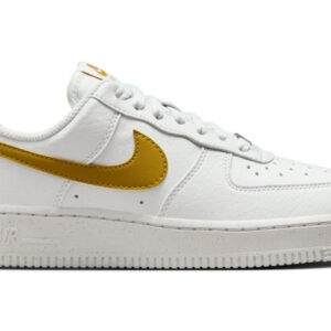 (Women) Nike Air Force 1 07 SE Bronzine DV3808-101 Nicesnk