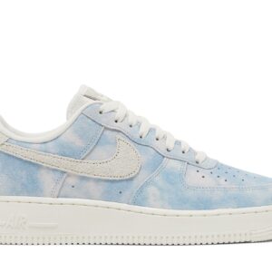 (Women) Nike Air Force 1 07 SE Clouds FD0883-400 Nicesnk