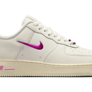 (Women) Nike Air Force 1 07 SE Dance - Playful Pink FB8251-101 Nicesnk