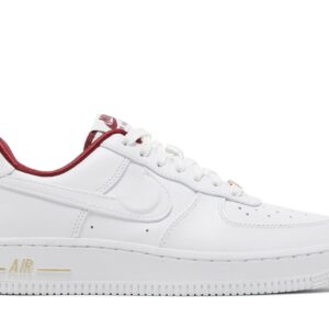 (Women) Nike Air Force 1 07 SE Sisterhood DV7584-100 Nicesnk