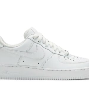 (Women) Nike Air Force 1 07 Triple White DD8959-100 Nicesnk