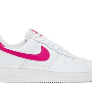 (Women) Nike Air Force 1 07 White Pink Prime DD8959-102 Nicesnk