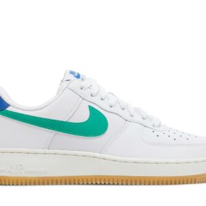 (Women) Nike Air Force 1 '07 'White Stadium Green' DD8959-110