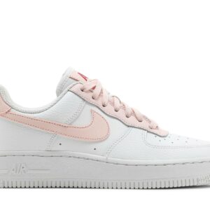 (Women) Nike Air Force 1 '07 'White University Red' 315115-167