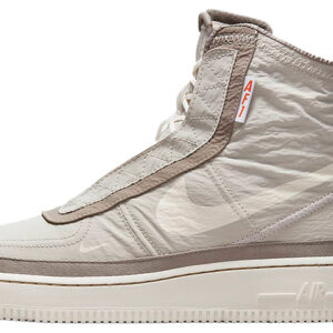 (Women) Nike Air Force 1 AF1 Shell 'Brown' DO7450-211