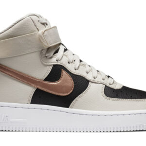 (Women) Nike Air Force 1 High Light Wood Brown DB5080-100