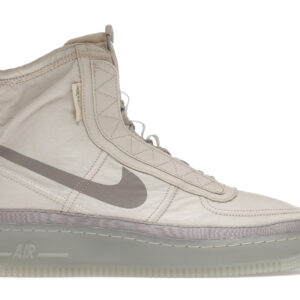 (Women) Nike Air Force 1 High Shell 'Sail' BQ6096-002