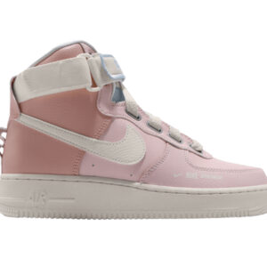 (Women) Nike Air Force 1 High Utility 'Force is Female' CQ4810-621