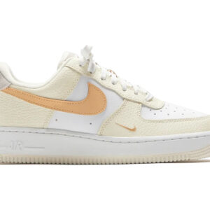 (Women) Nike Air Force 1 Low 07 Coconut Milk DX8953-100 Nicesnk