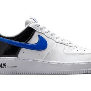 (Women) Nike Air Force 1 Low 07 'Essencial Game Royal' DQ7570-400