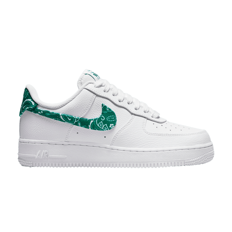 (Women) Nike Air Force 1 Low '07 Essentials 'Green Paisley' DH4406-102