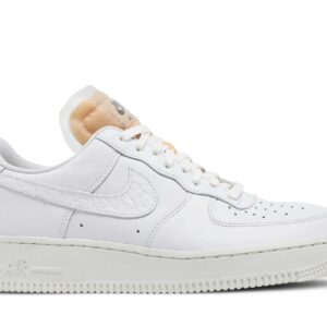 (Women) Nike Air Force 1 Low 07 LX Bling CZ8101-100 Nicesnk