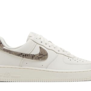 (Women) Nike Air Force 1 Low '07 'Phantom' DD8959-002