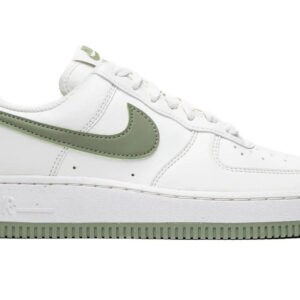 (Women) Nike Air Force 1 Low 07 SE Next Nature Oil Green DV3808-106 Nicesnk
