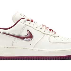 (Women) Nike Air Force 1 Low '07 SE PRM Valentine's Day (2024) FZ5068-161