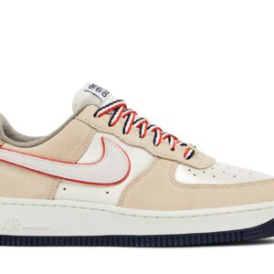 (Women) Nike Air Force 1 Low 'Athletic Club Sail' DQ5079-111