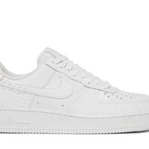 (Women) Nike Air Force 1 Low 'Color of the Month' DZ4711-100