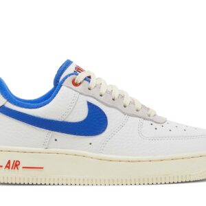 (Women) Nike Air Force 1 Low Command Force DR0148-100 Nicesnk