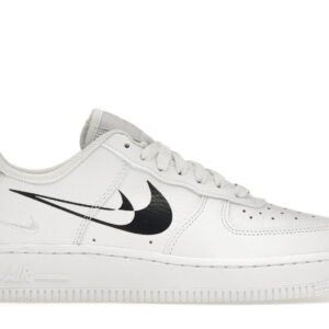 (Women) Nike Air Force 1 Low 'Double Negative' DV3455-100