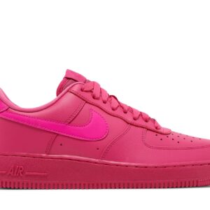 (Women) Nike Air Force 1 Low Fireberry DD8959-600 Nicesnk