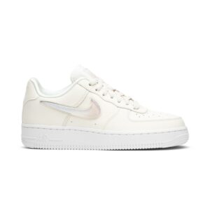 (Women) Nike Air Force 1 Low Jelly Puff Pale Ivory AH6827-100 Nicesnk