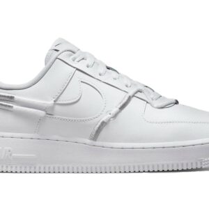 (Women) Nike Air Force 1 Low LX 'White' DH4408-101