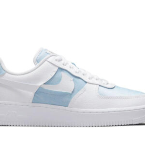 (Women) Nike Air Force 1 Low LXX 'Glacier Blue' DJ9880-400