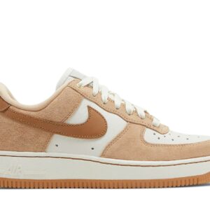 (Women) Nike Air Force 1 Low LXX 'Vachetta Tan' DX1193-200